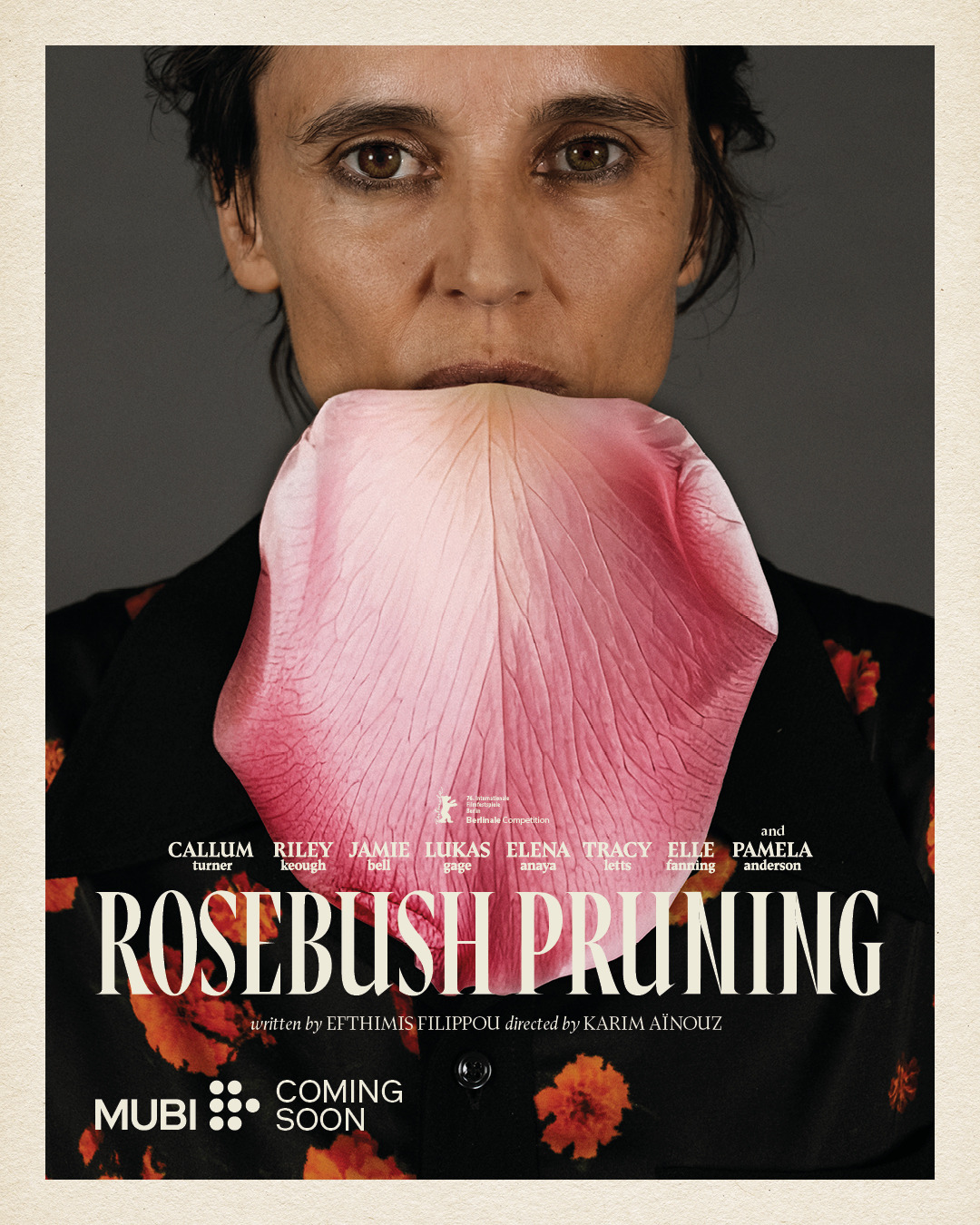Extra Large Movie Poster Image for Rosebush Pruning (#7 of 10)
