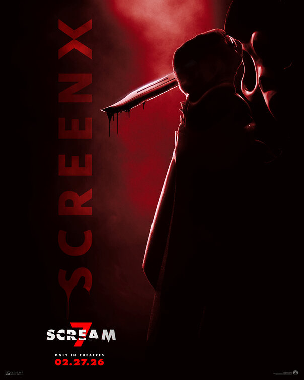 Scream 7 Movie Poster