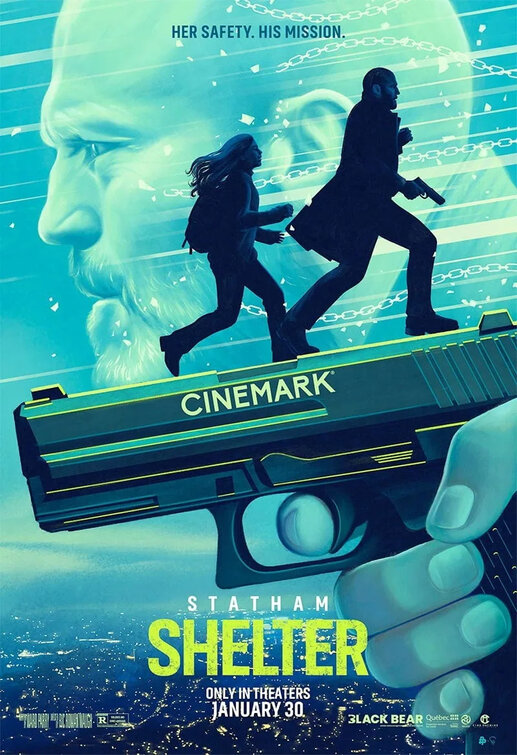 Shelter Movie Poster