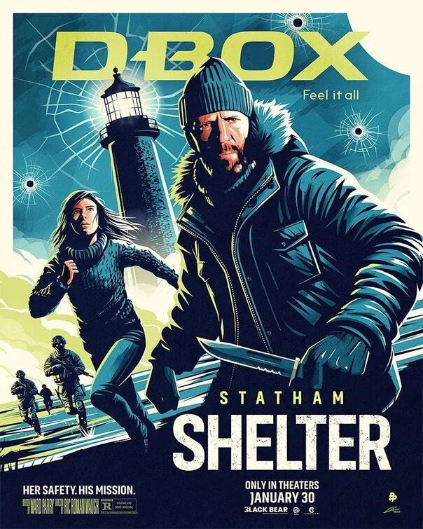 Shelter Movie Poster