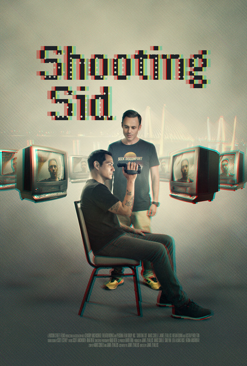 Shooting Sid Movie Poster