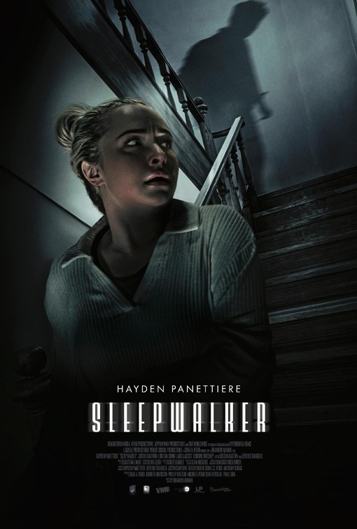 Sleepwalker Movie Poster