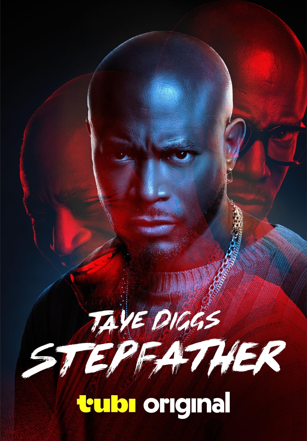 Extra Large Movie Poster Image for Stepfather 