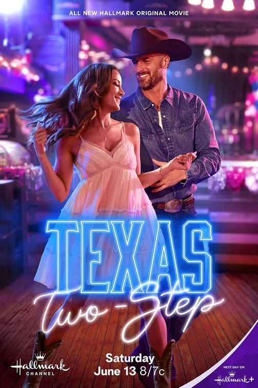 Texas Two-Step Movie Poster