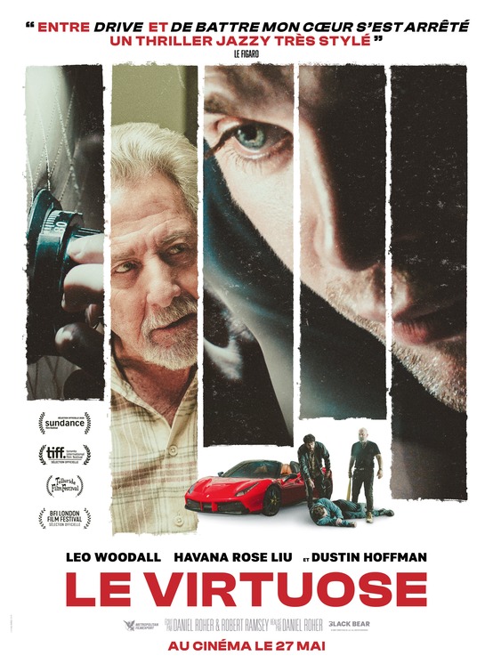 Tuner Movie Poster