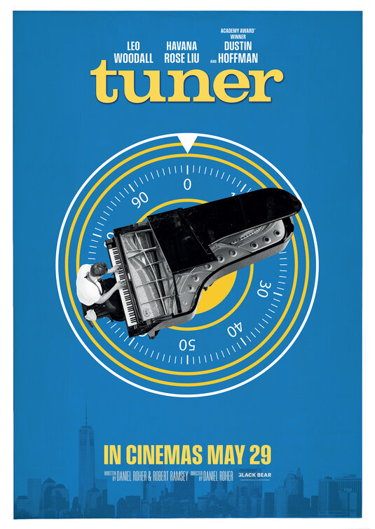 Tuner Movie Poster