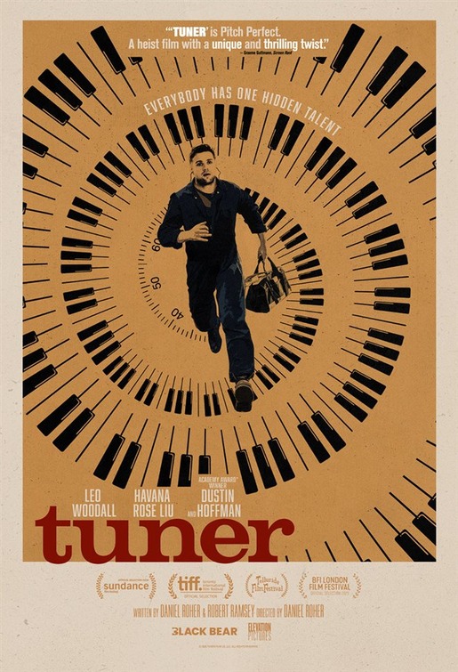 Tuner Movie Poster