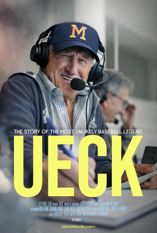 Ueck Movie Poster