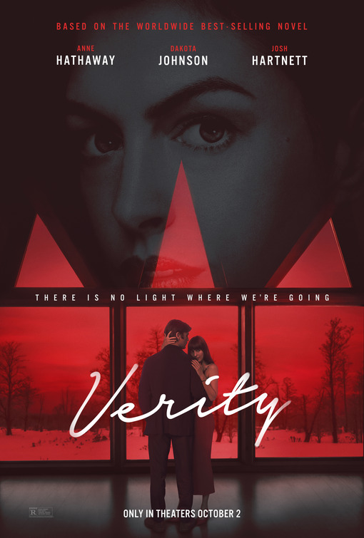 Verity Movie Poster