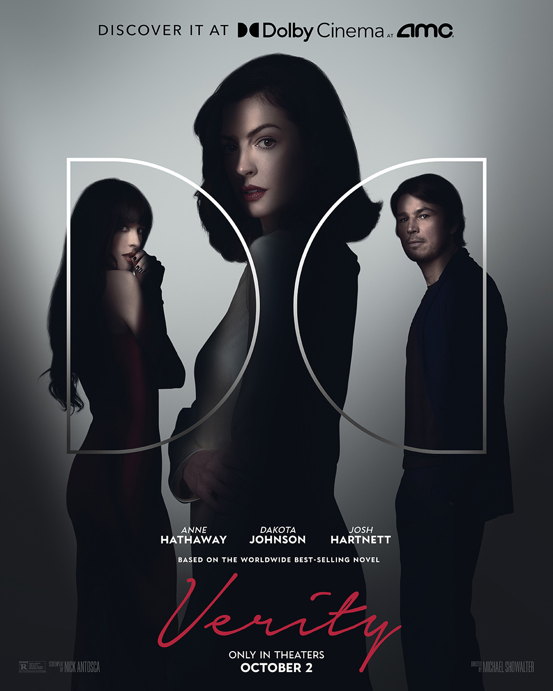 Extra Large Movie Poster Image for Verity (#4 of 5)
