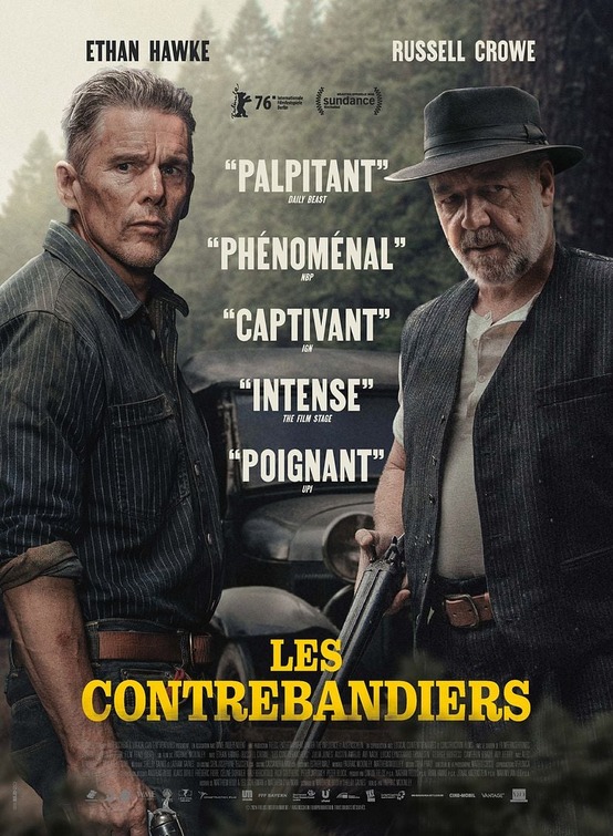 The Weight Movie Poster