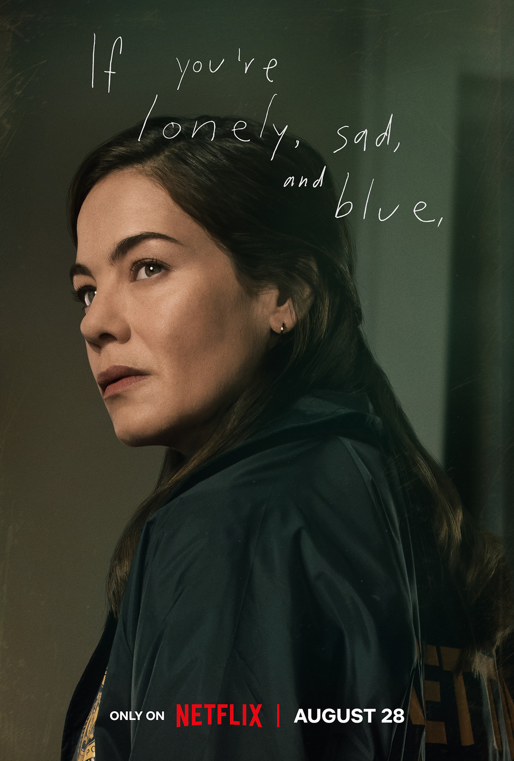 Extra Large Movie Poster Image for The Whisper Man (#11 of 12)