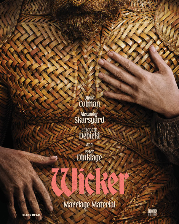 Wicker Movie Poster