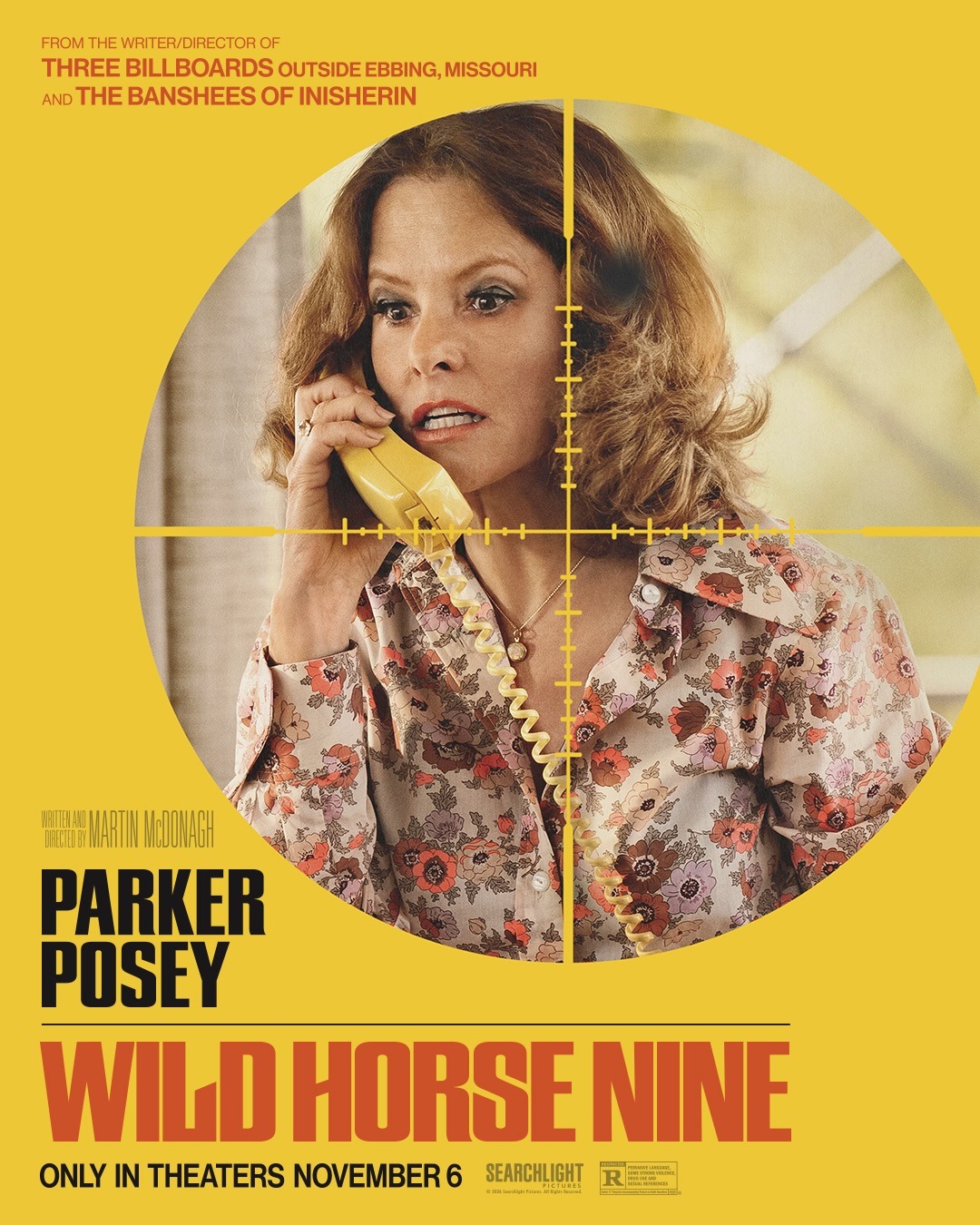 Extra Large Movie Poster Image for Wild Horse Nine (#7 of 9)
