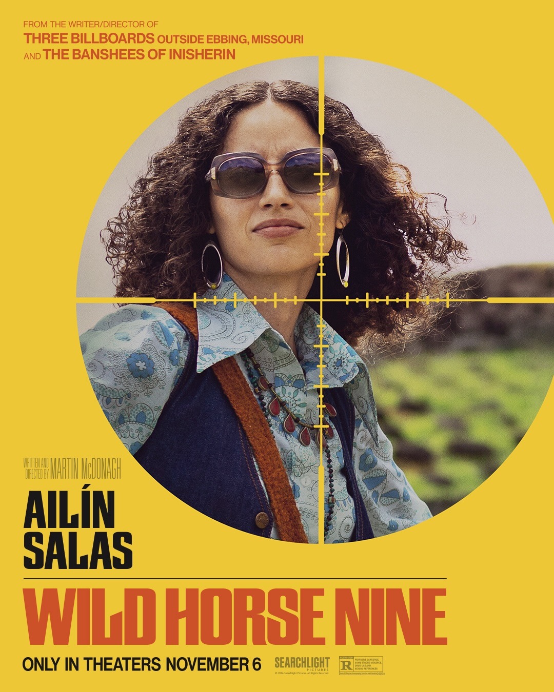 Extra Large Movie Poster Image for Wild Horse Nine (#8 of 9)