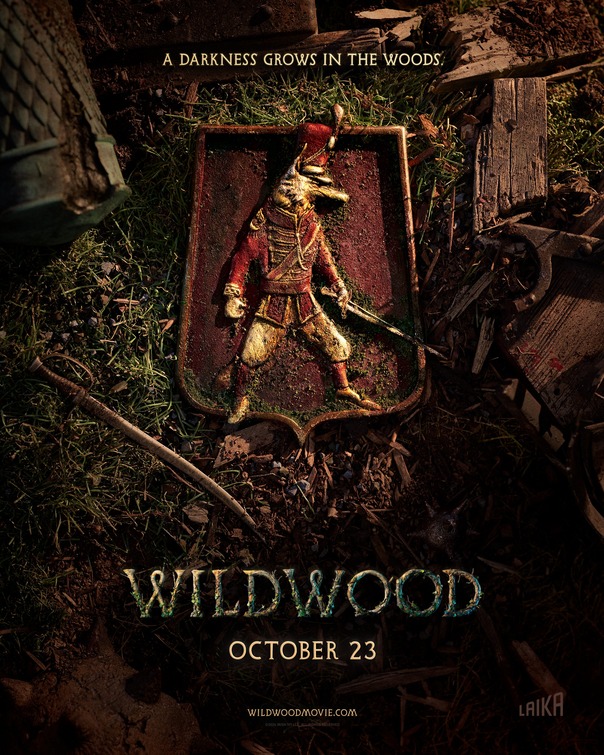 Wildwood Movie Poster