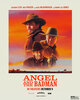 Angel and the Badman (2026) Thumbnail
