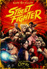 Street Fighter (2026) Thumbnail