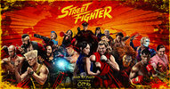 Street Fighter (2026) Thumbnail