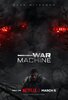 War Machine (2026) Thumbnail