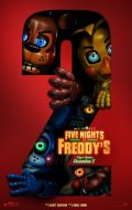 Five Nights at Freddy`s 2