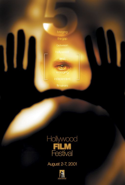 Hollywood Film Festival Movie Poster