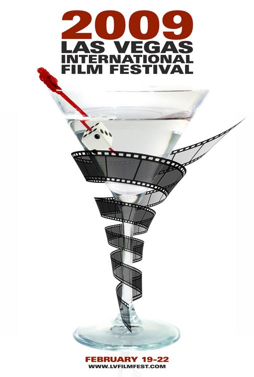 Las Vegas International Film Festival Movie Poster