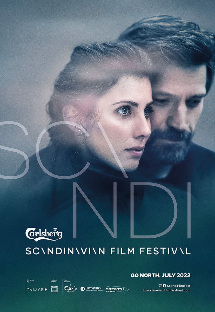 Extra Large TV Poster Image for Scandinavian Film Festival (#5 of 6)