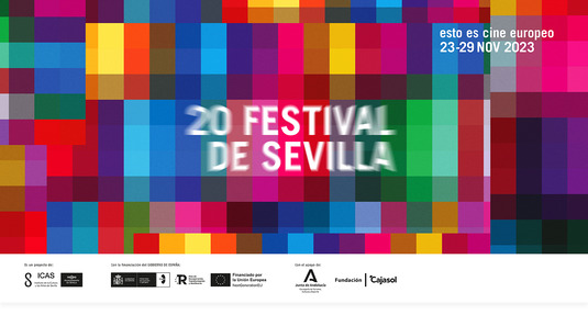 Seville European Film Festival Movie Poster
