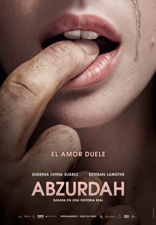 Abzurdah Movie Poster