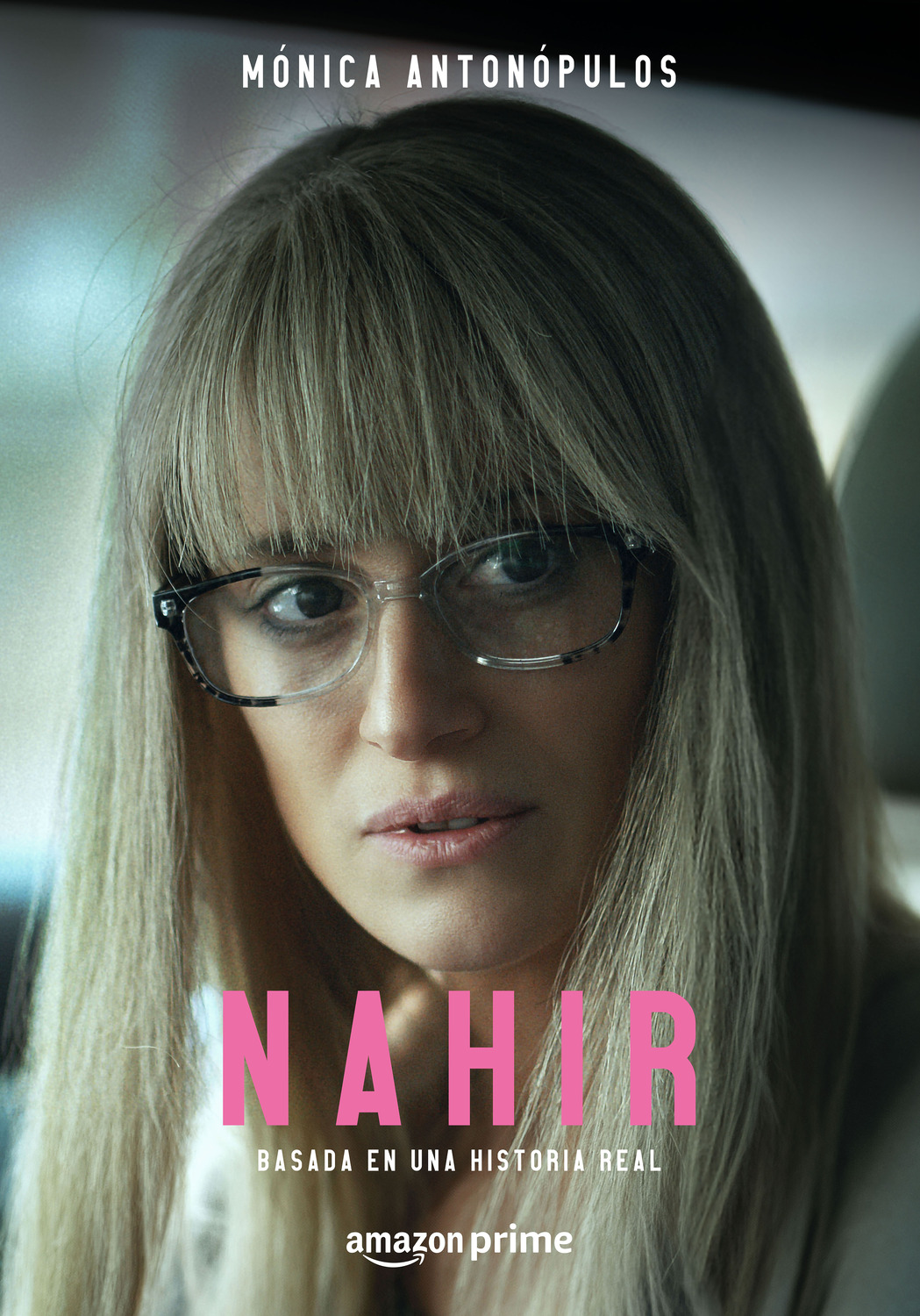 Extra Large Movie Poster Image for Nahir (#4 of 6)