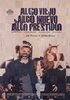 Something Old, Something New, Something Borrowed (2024) Thumbnail