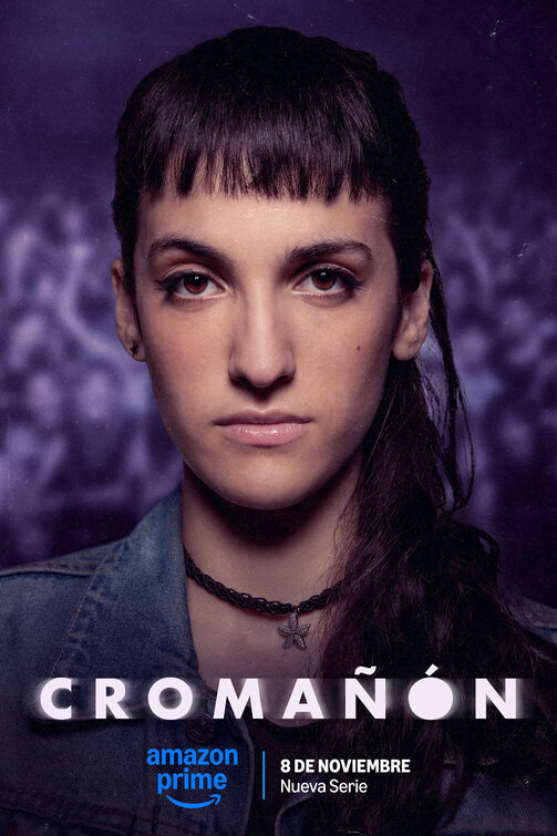 Cromañon Movie Poster