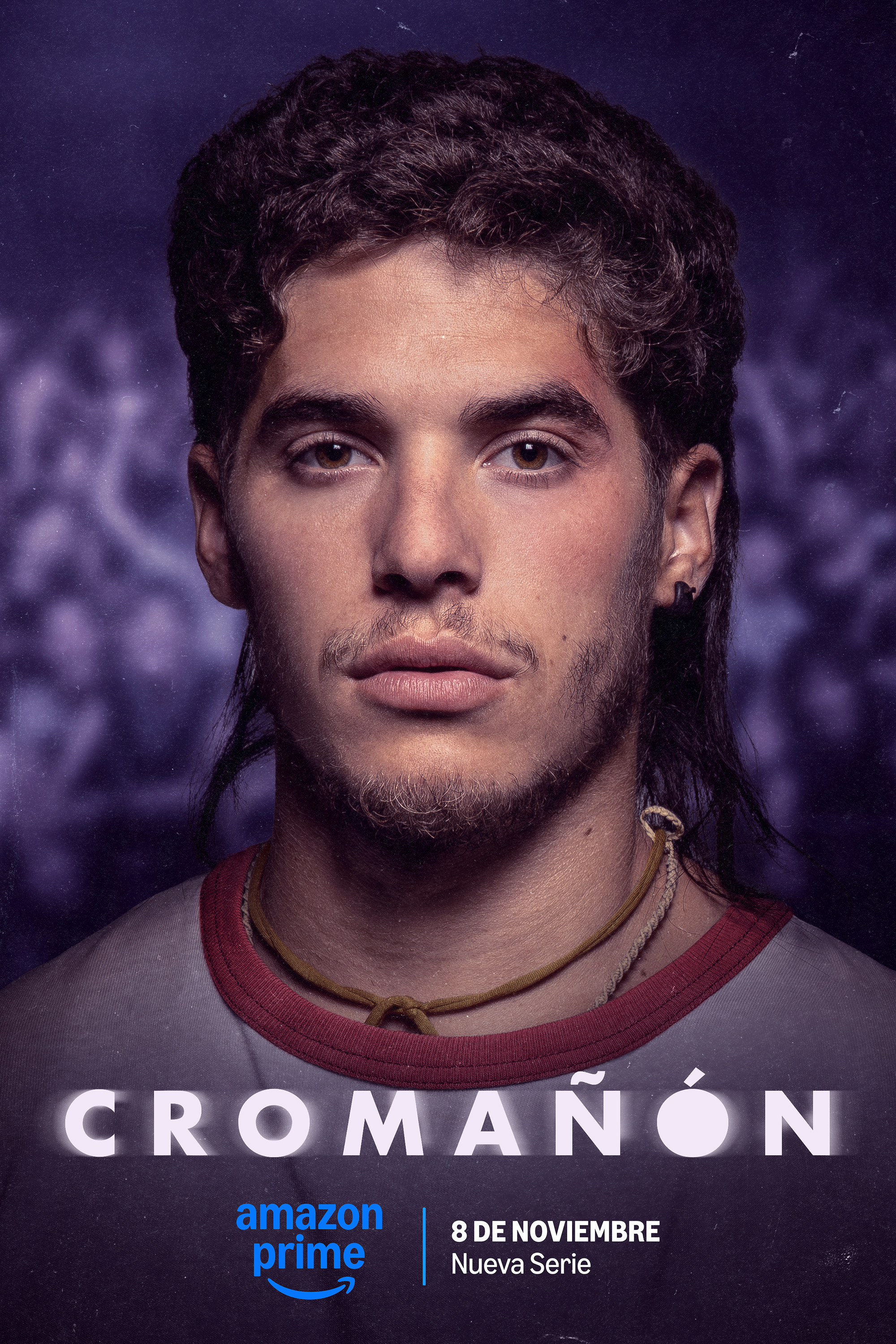 Mega Sized TV Poster Image for Cromañon (#3 of 4)