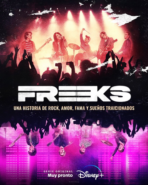 FreeKs Movie Poster