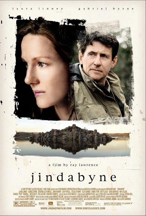 Jindabyne Movie Poster