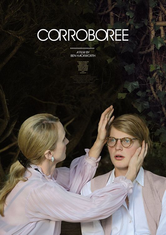 Corroboree Movie Poster