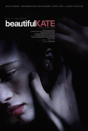 Beautiful Kate Movie Poster