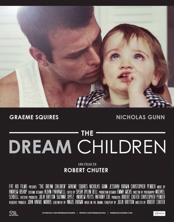 The Dream Children Movie Poster