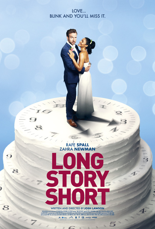 Long Story Short Movie Poster