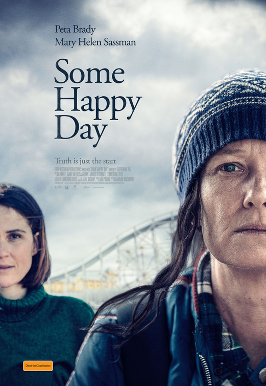 Some Happy Day Movie Poster