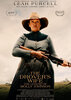 The Drover's Wife the Legend of Molly Johnson (2022) Thumbnail