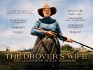 The Drover's Wife the Legend of Molly Johnson (2022) Thumbnail