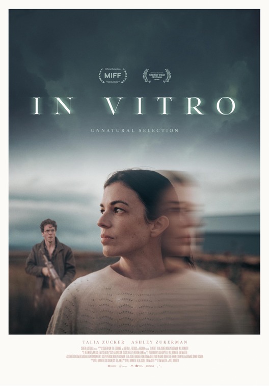 In Vitro Movie Poster