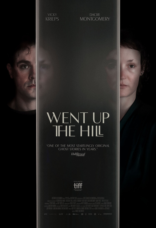 Went Up the Hill Movie Poster
