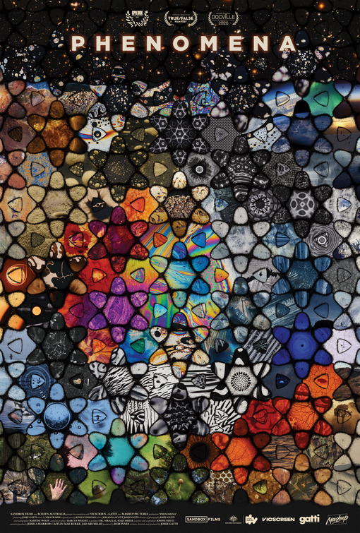 Phenomena Movie Poster