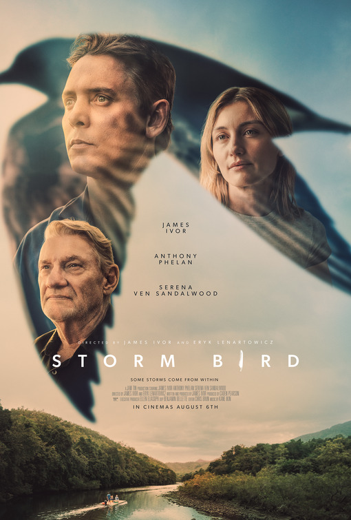 Storm Bird Movie Poster
