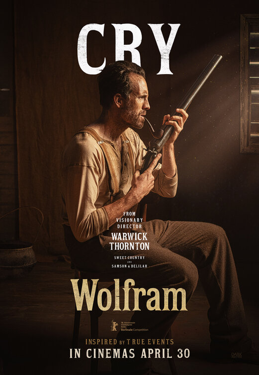 Wolfram Movie Poster