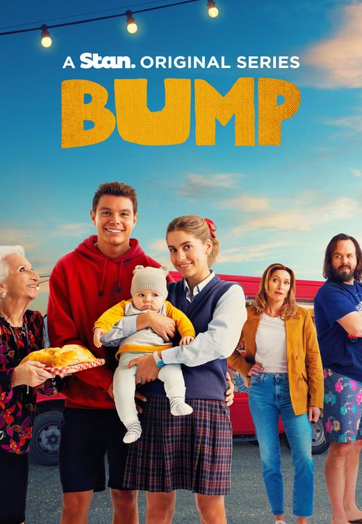 Bump Movie Poster