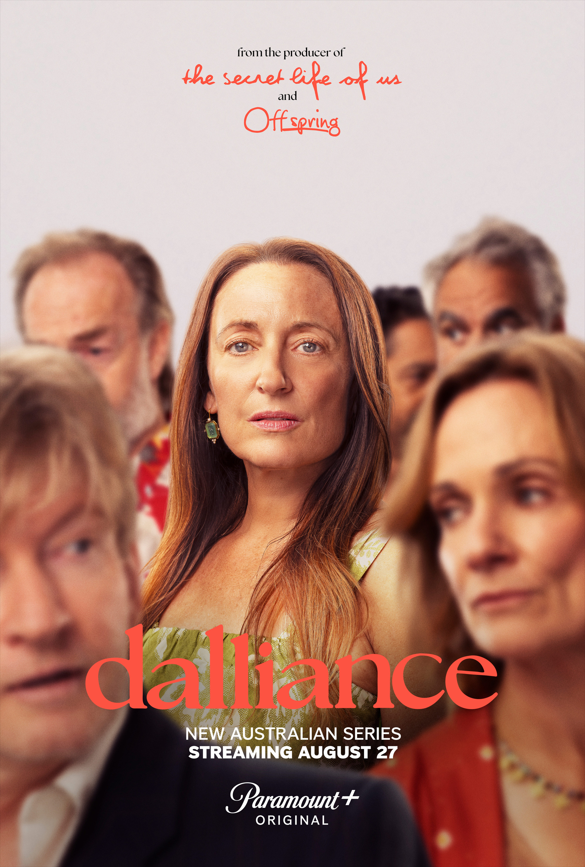 Mega Sized TV Poster Image for Dalliance (#7 of 8)